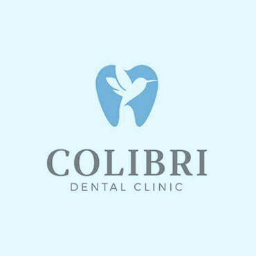 dental clinic logo design